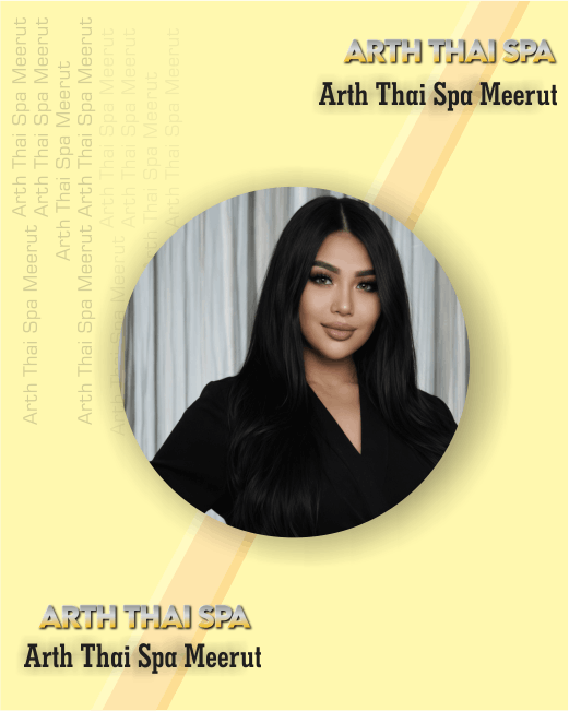 Hot Stone Massage in Meerut